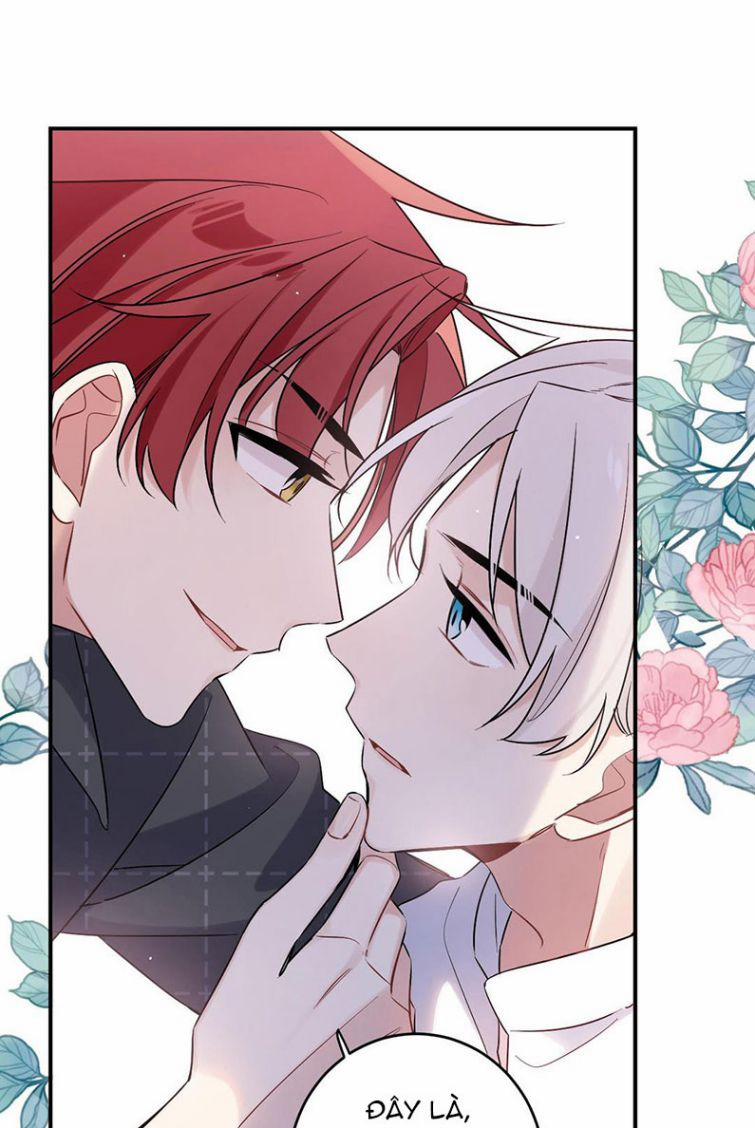 Đối Tượng Sống Chung Là Tình Địch Thì Phải Làm Sao 11 trang 44