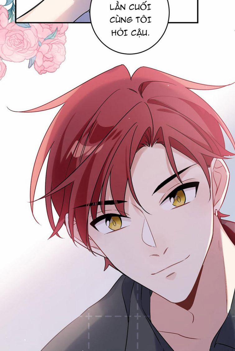 Đối Tượng Sống Chung Là Tình Địch Thì Phải Làm Sao 11 trang 45