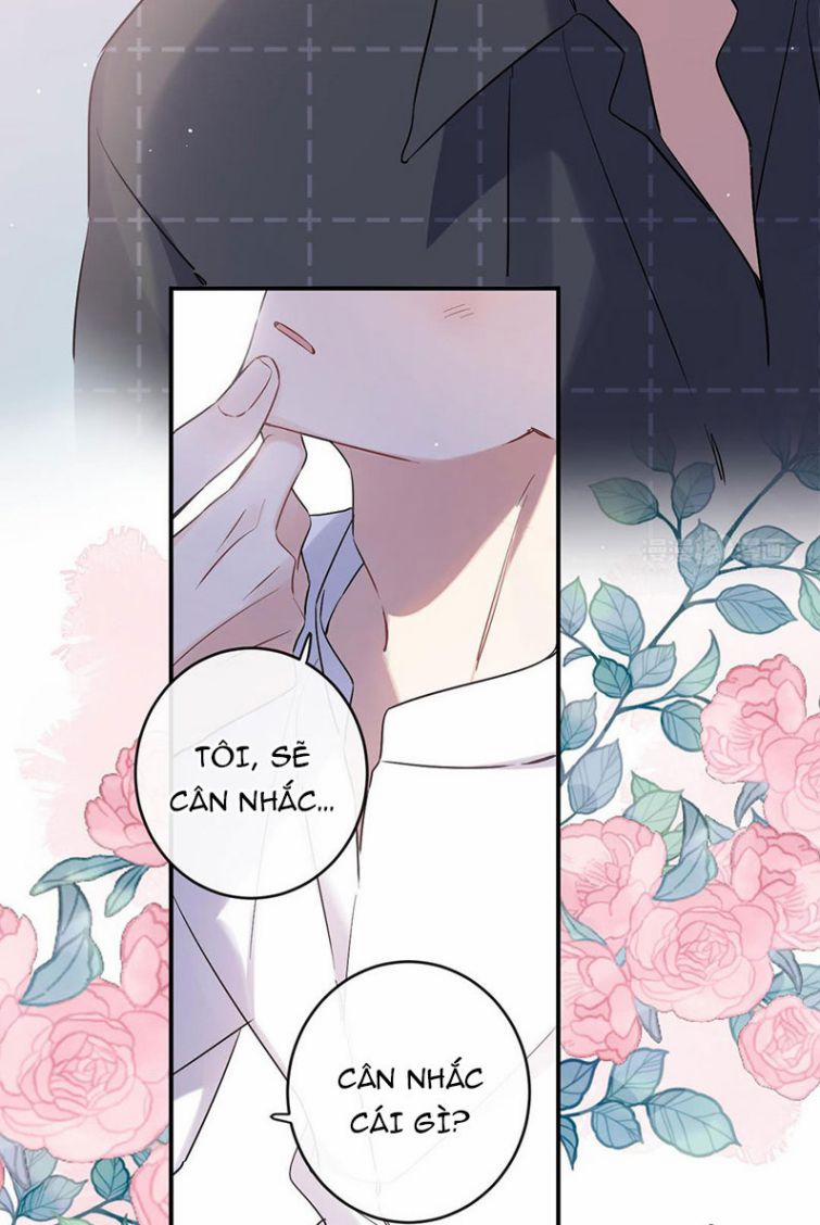 Đối Tượng Sống Chung Là Tình Địch Thì Phải Làm Sao 11 trang 46