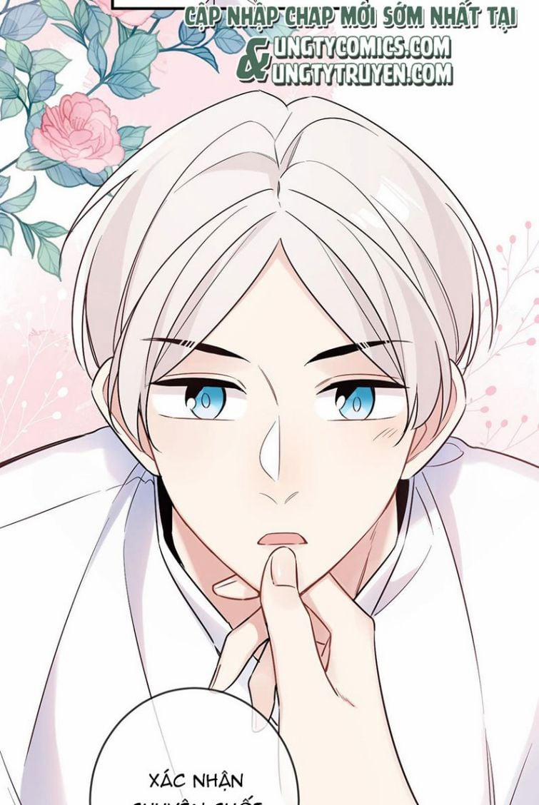 Đối Tượng Sống Chung Là Tình Địch Thì Phải Làm Sao 11 trang 47