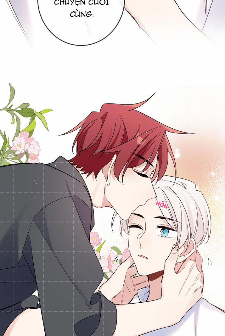 Đối Tượng Sống Chung Là Tình Địch Thì Phải Làm Sao 11 trang 48