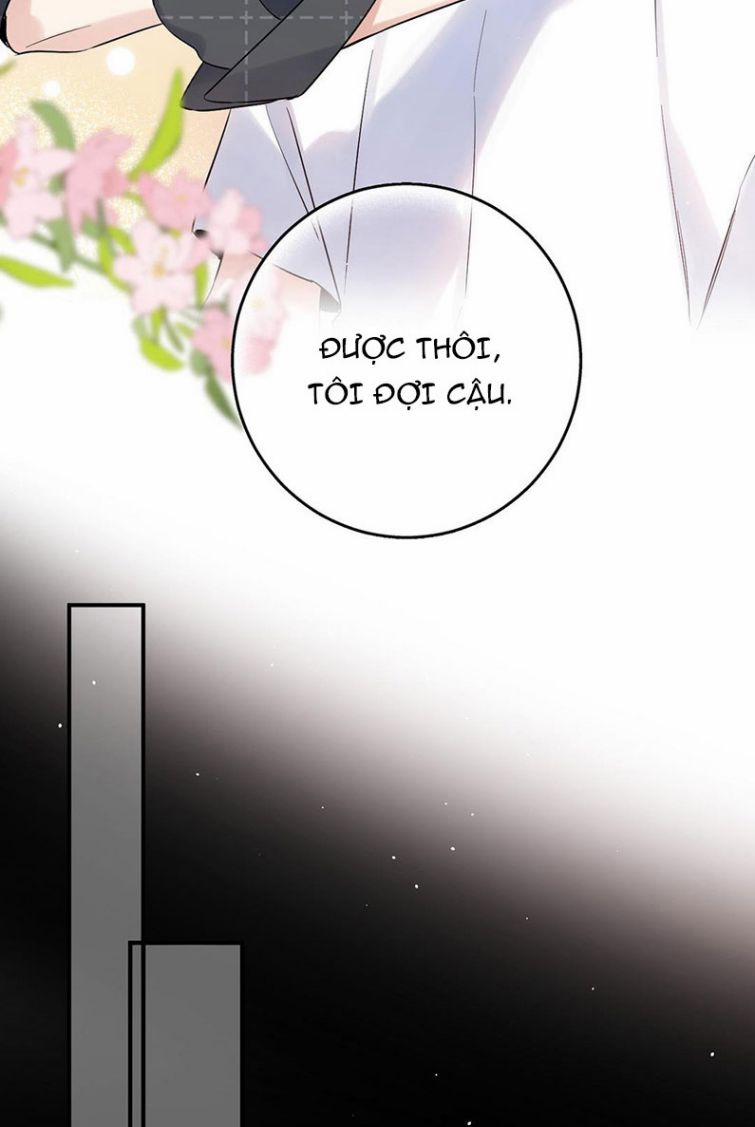 Đối Tượng Sống Chung Là Tình Địch Thì Phải Làm Sao 11 trang 49