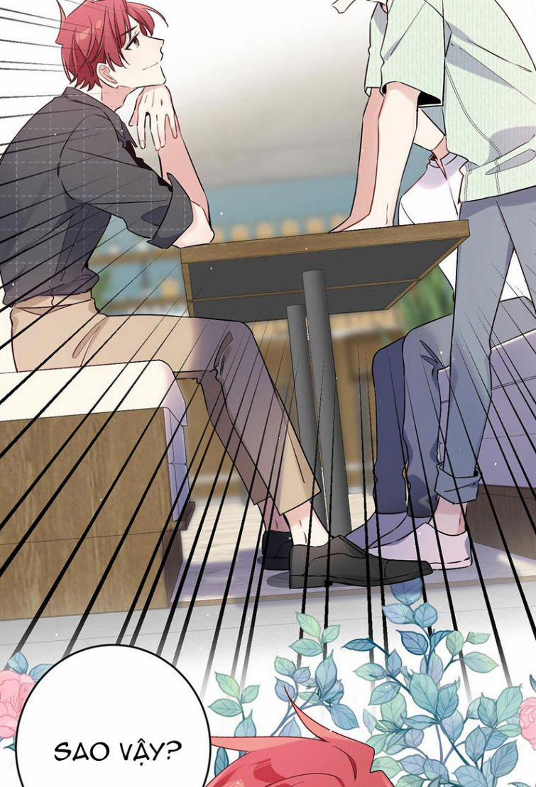 Đối Tượng Sống Chung Là Tình Địch Thì Phải Làm Sao 11 trang 5