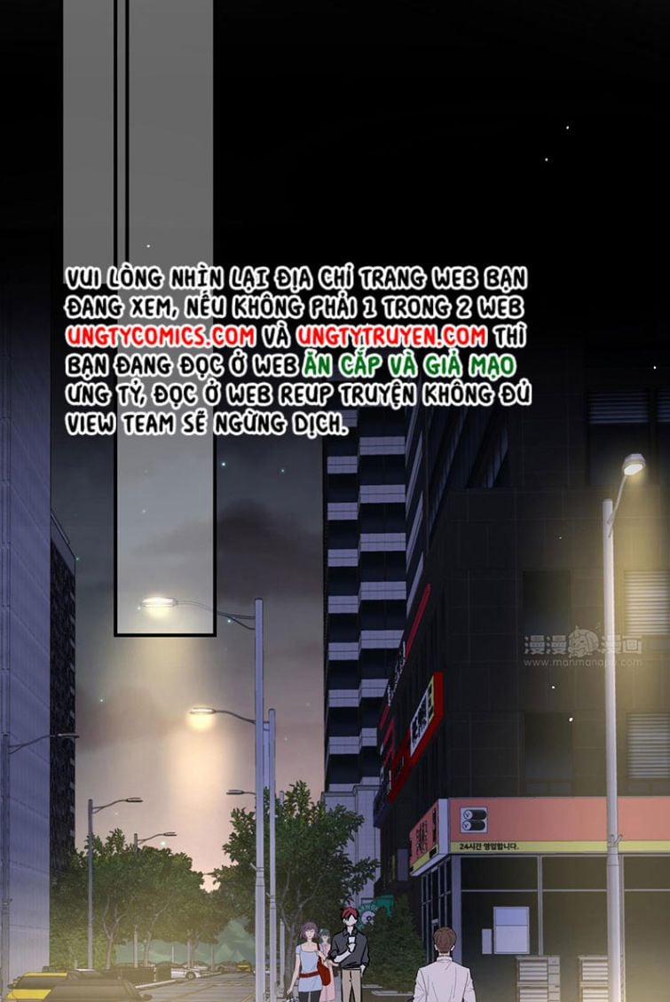 Đối Tượng Sống Chung Là Tình Địch Thì Phải Làm Sao 11 trang 50