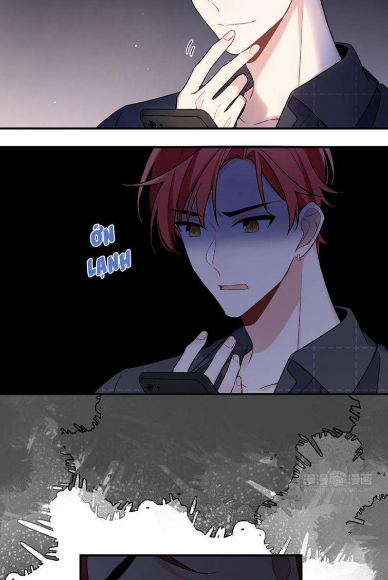 Đối Tượng Sống Chung Là Tình Địch Thì Phải Làm Sao 11 trang 54