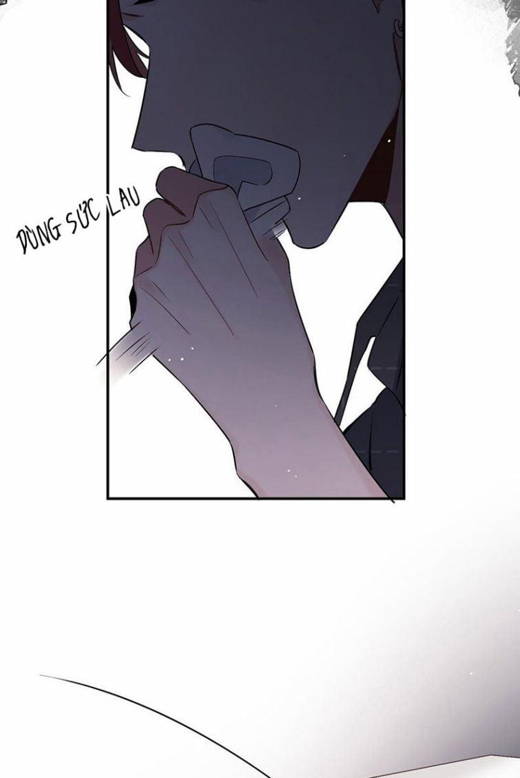 Đối Tượng Sống Chung Là Tình Địch Thì Phải Làm Sao 11 trang 55