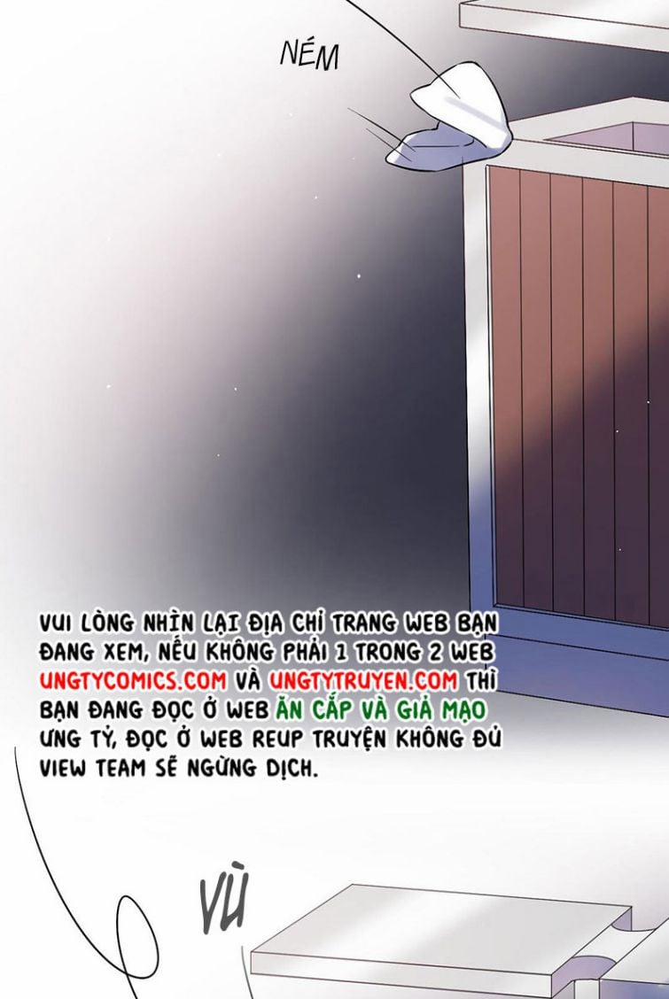 Đối Tượng Sống Chung Là Tình Địch Thì Phải Làm Sao 11 trang 56