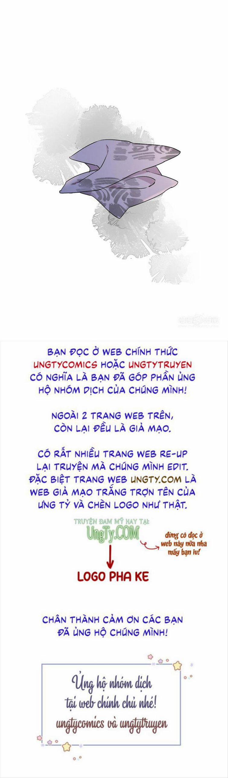 Đối Tượng Sống Chung Là Tình Địch Thì Phải Làm Sao 11 trang 58