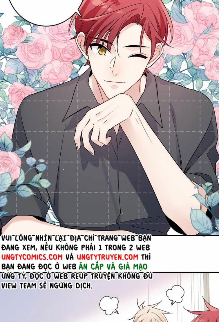 Đối Tượng Sống Chung Là Tình Địch Thì Phải Làm Sao 11 trang 6