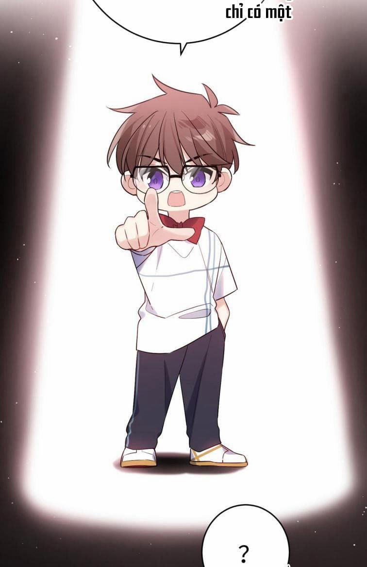 Đối Tượng Sống Chung Là Tình Địch Thì Phải Làm Sao 12 trang 13