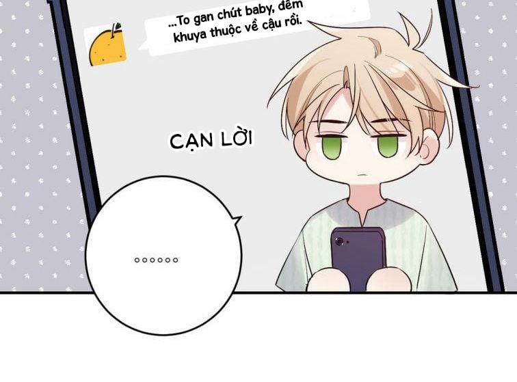 Đối Tượng Sống Chung Là Tình Địch Thì Phải Làm Sao 12 trang 15