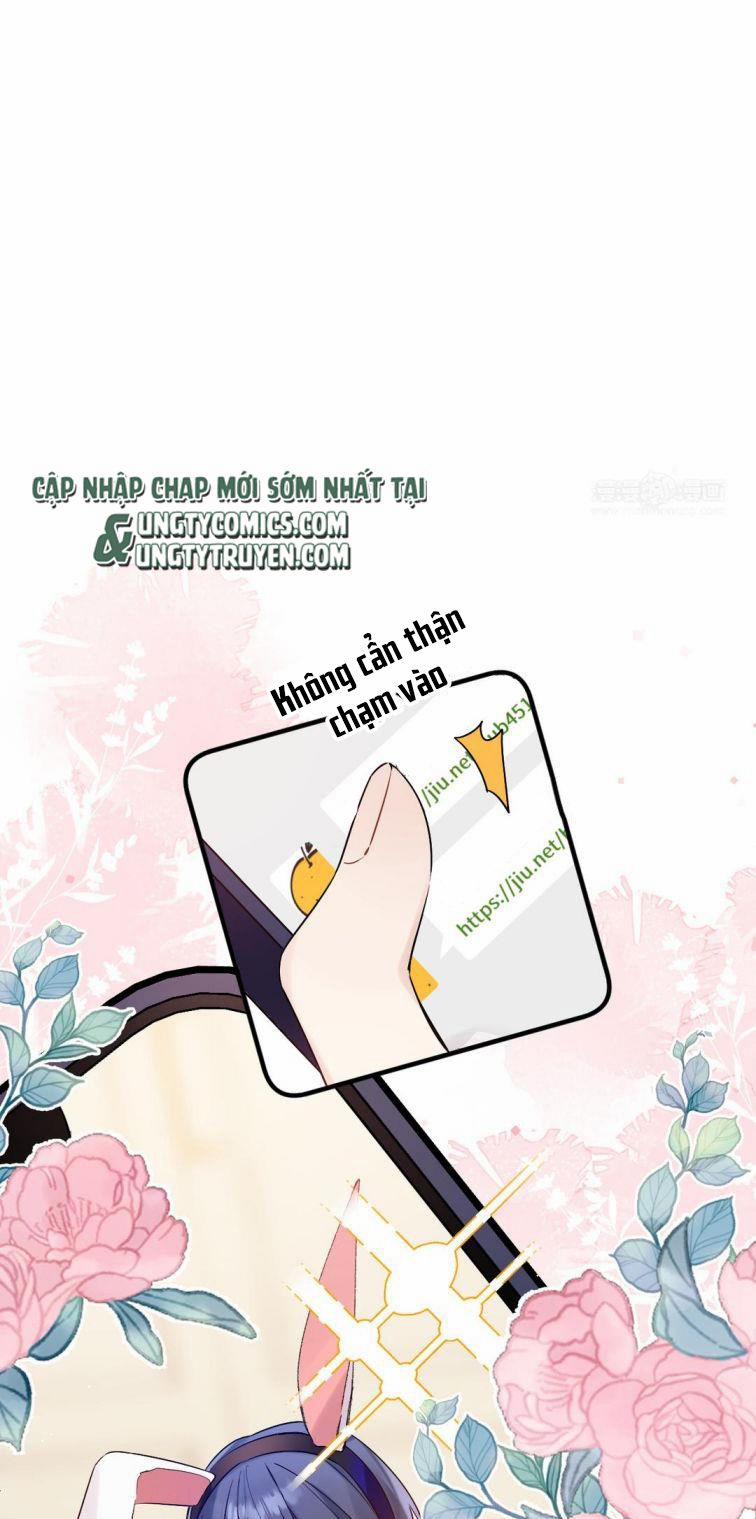 Đối Tượng Sống Chung Là Tình Địch Thì Phải Làm Sao 12 trang 17