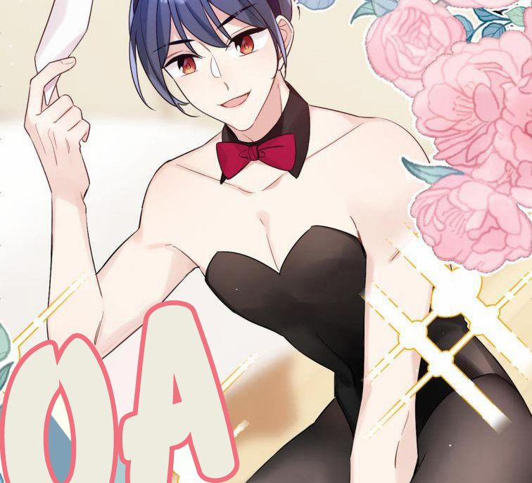 Đối Tượng Sống Chung Là Tình Địch Thì Phải Làm Sao 12 trang 18