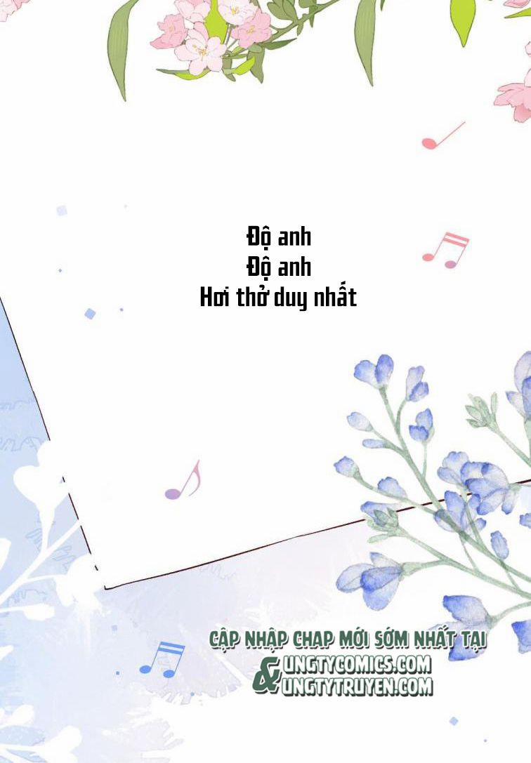 Đối Tượng Sống Chung Là Tình Địch Thì Phải Làm Sao 12 trang 22