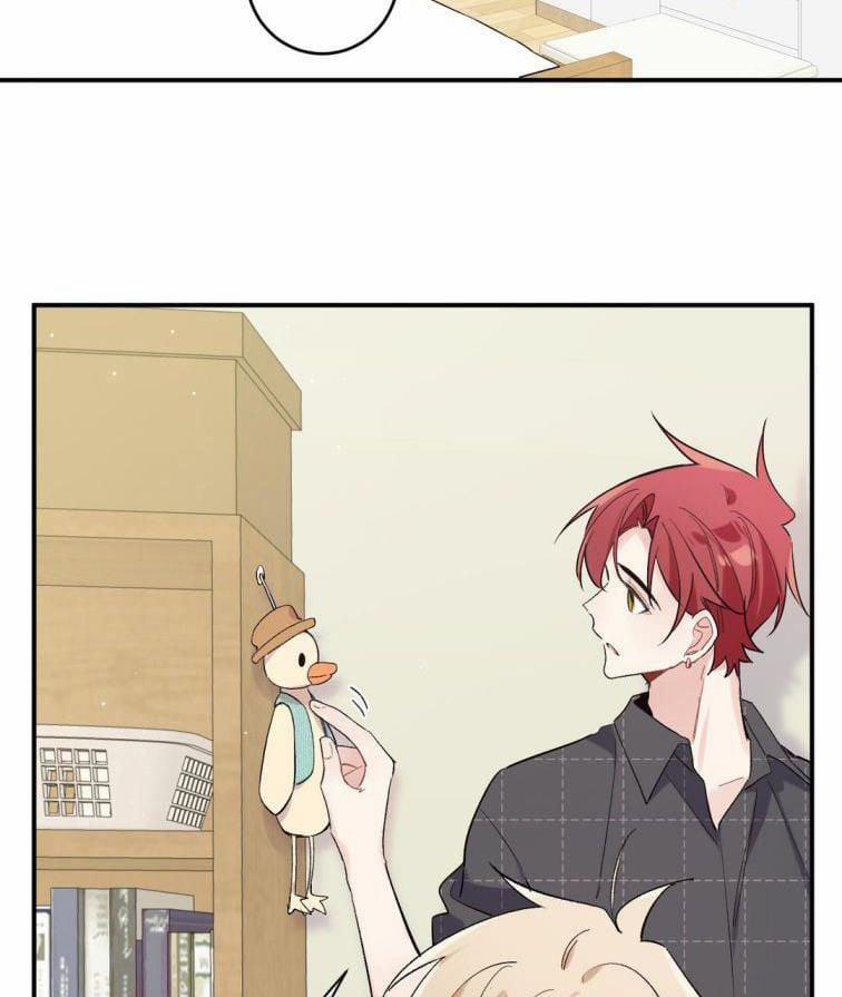 Đối Tượng Sống Chung Là Tình Địch Thì Phải Làm Sao 12 trang 24