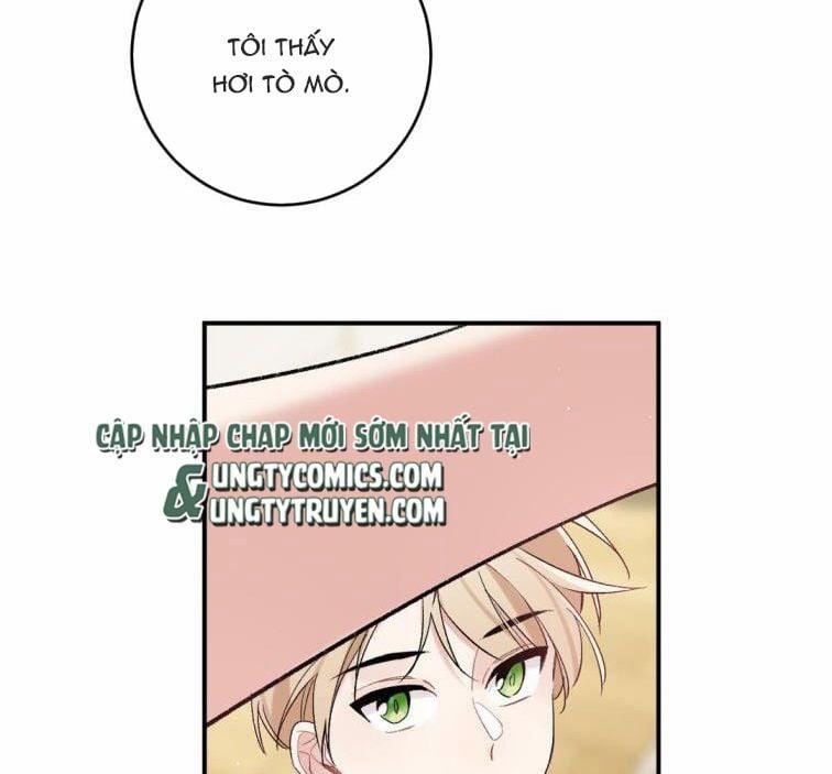 Đối Tượng Sống Chung Là Tình Địch Thì Phải Làm Sao 12 trang 26