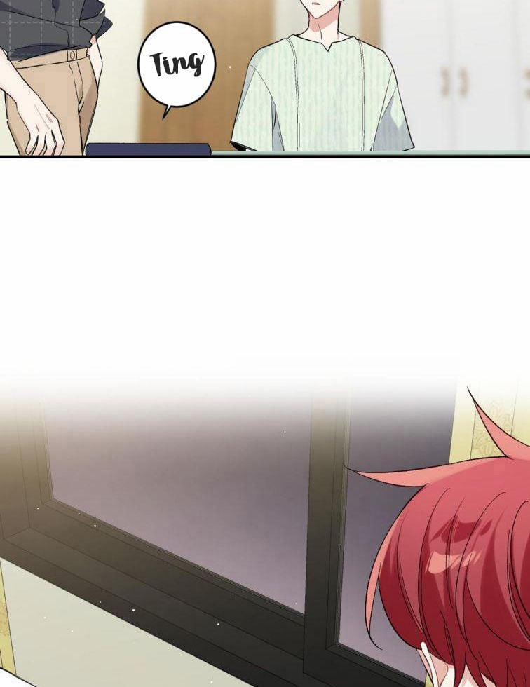 Đối Tượng Sống Chung Là Tình Địch Thì Phải Làm Sao 12 trang 31