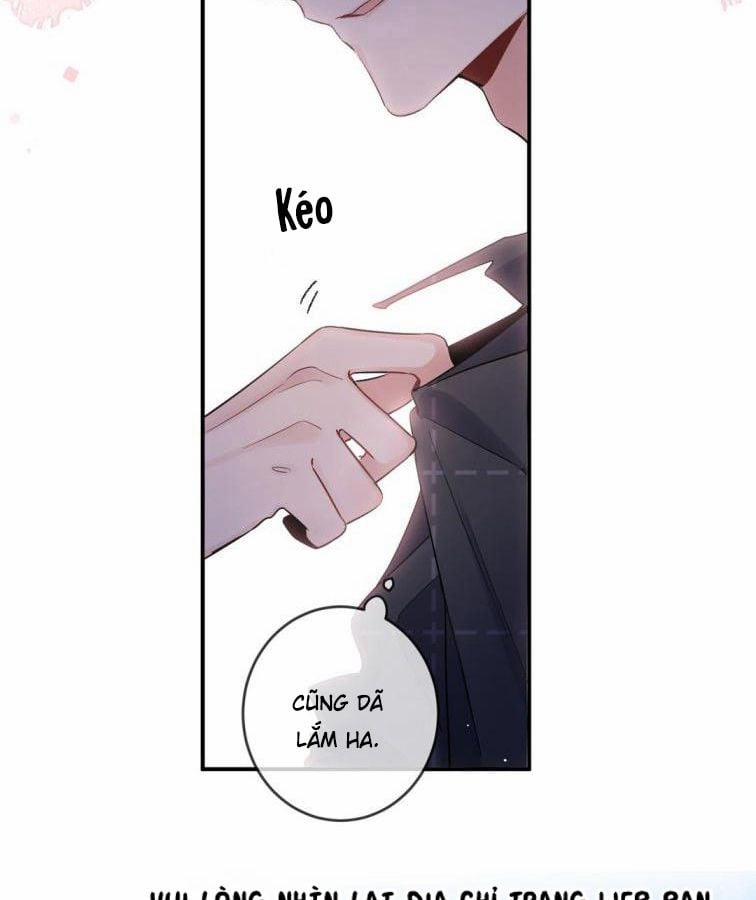 Đối Tượng Sống Chung Là Tình Địch Thì Phải Làm Sao 12 trang 37