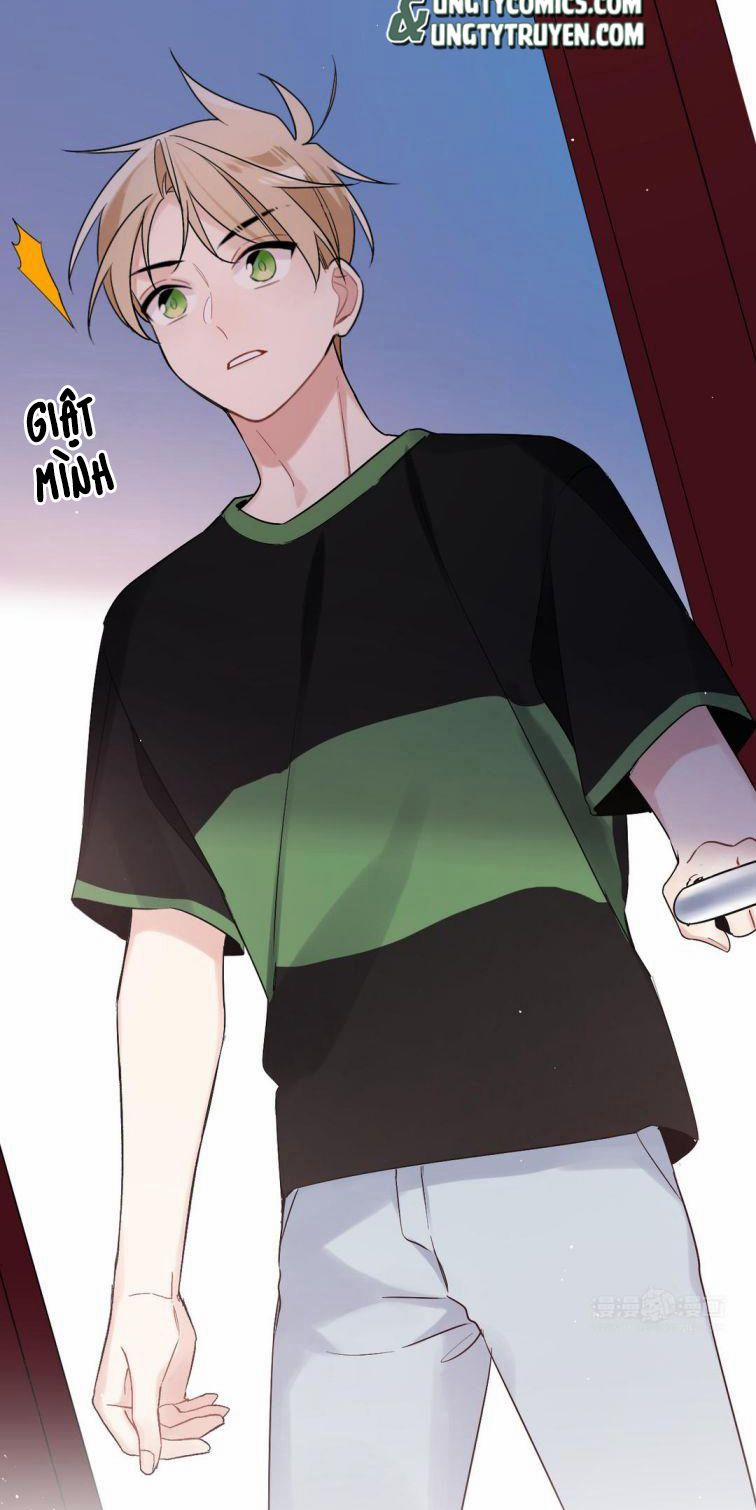 Đối Tượng Sống Chung Là Tình Địch Thì Phải Làm Sao 12 trang 42