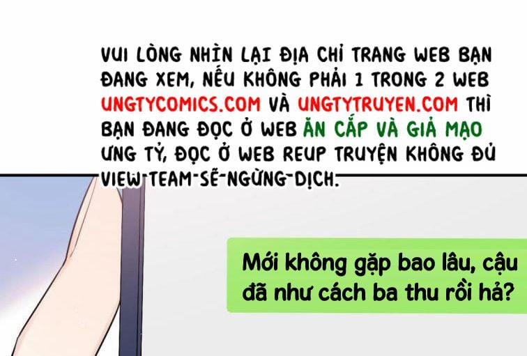 Đối Tượng Sống Chung Là Tình Địch Thì Phải Làm Sao 12 trang 5