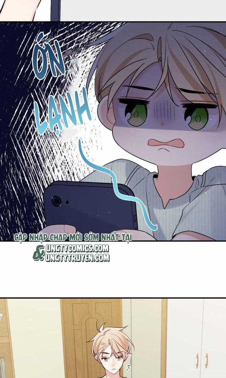 Đối Tượng Sống Chung Là Tình Địch Thì Phải Làm Sao 12 trang 6