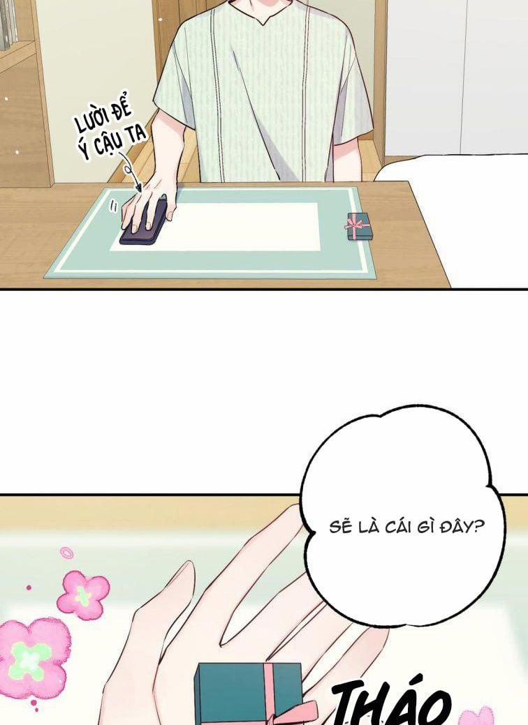 Đối Tượng Sống Chung Là Tình Địch Thì Phải Làm Sao 12 trang 7