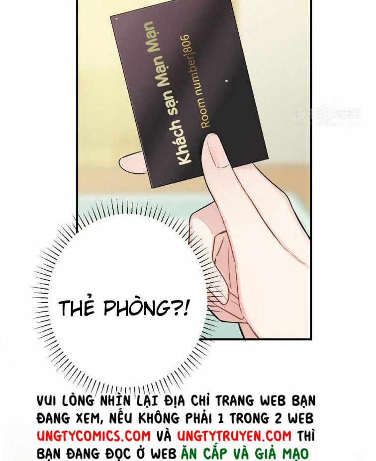 Đối Tượng Sống Chung Là Tình Địch Thì Phải Làm Sao 12 trang 9