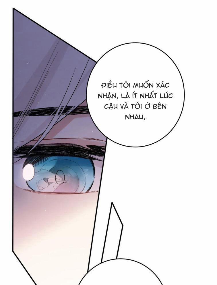 Đối Tượng Sống Chung Là Tình Địch Thì Phải Làm Sao 13 trang 15