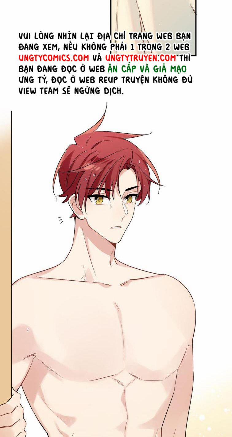 Đối Tượng Sống Chung Là Tình Địch Thì Phải Làm Sao 13 trang 18