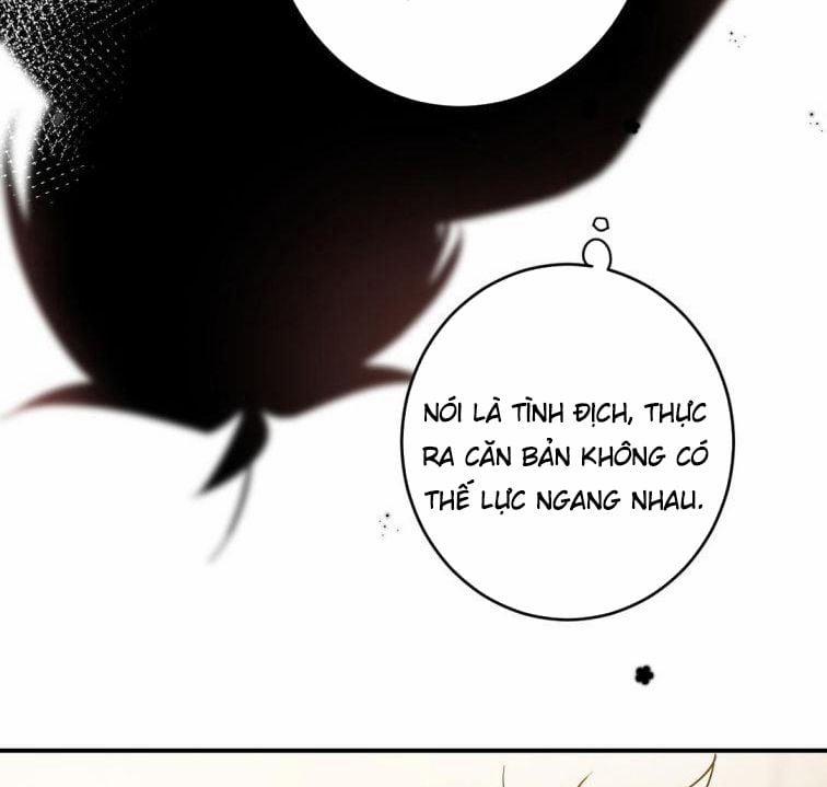 Đối Tượng Sống Chung Là Tình Địch Thì Phải Làm Sao 13 trang 27