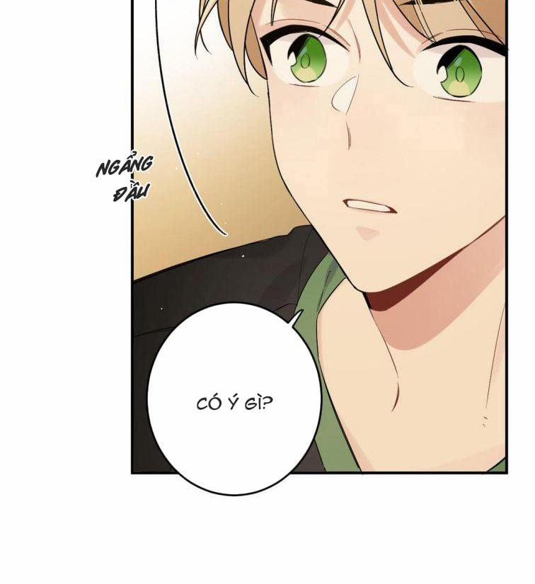 Đối Tượng Sống Chung Là Tình Địch Thì Phải Làm Sao 13 trang 29