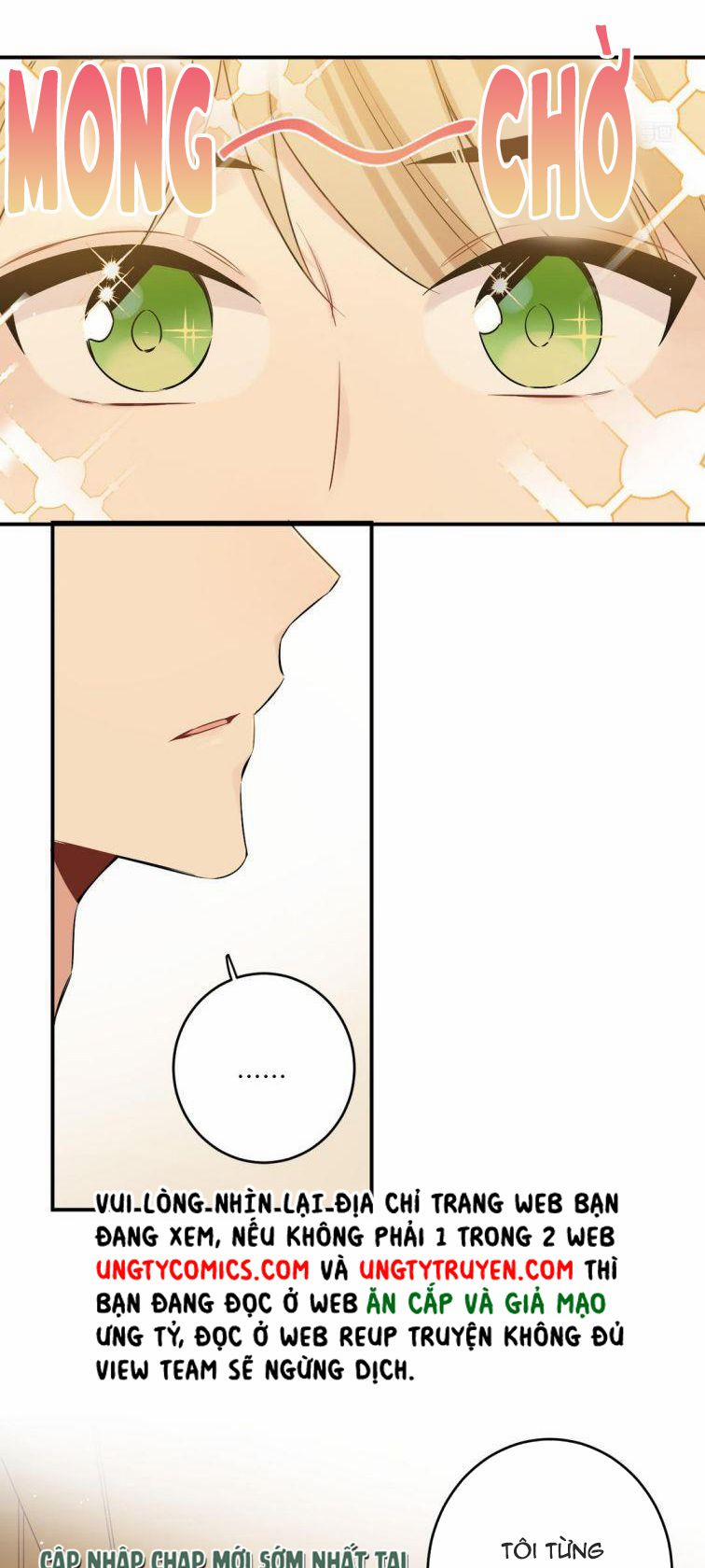 Đối Tượng Sống Chung Là Tình Địch Thì Phải Làm Sao 13 trang 30