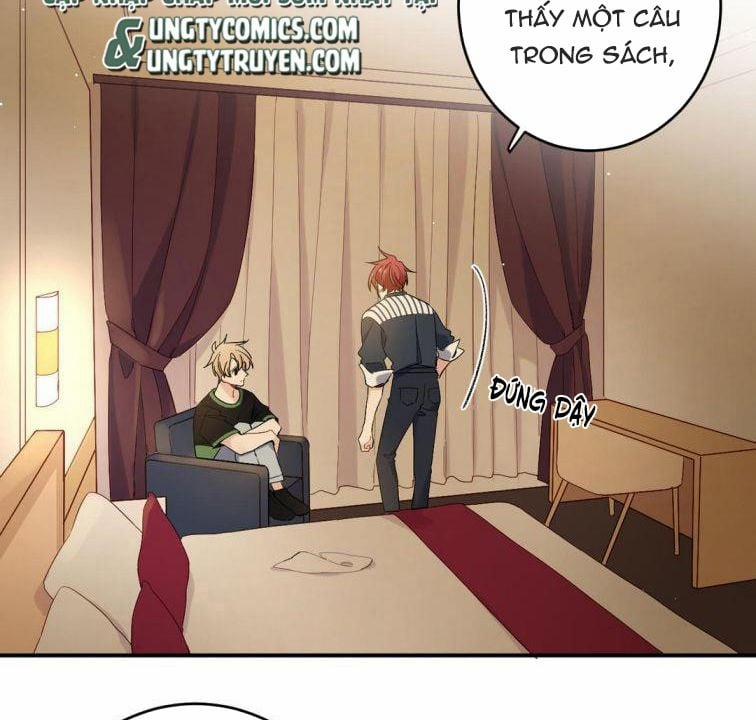 Đối Tượng Sống Chung Là Tình Địch Thì Phải Làm Sao 13 trang 31