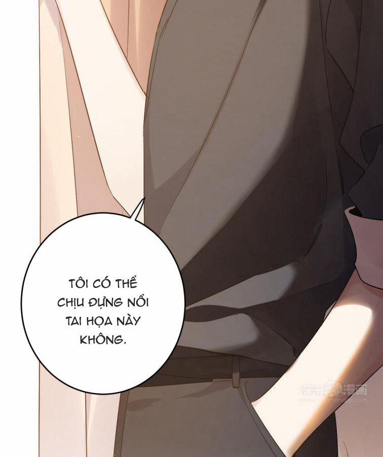 Đối Tượng Sống Chung Là Tình Địch Thì Phải Làm Sao 13 trang 33