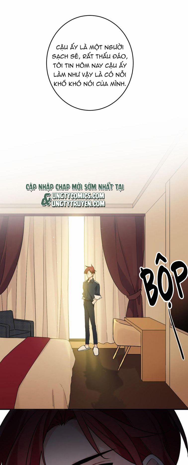 Đối Tượng Sống Chung Là Tình Địch Thì Phải Làm Sao 13 trang 39