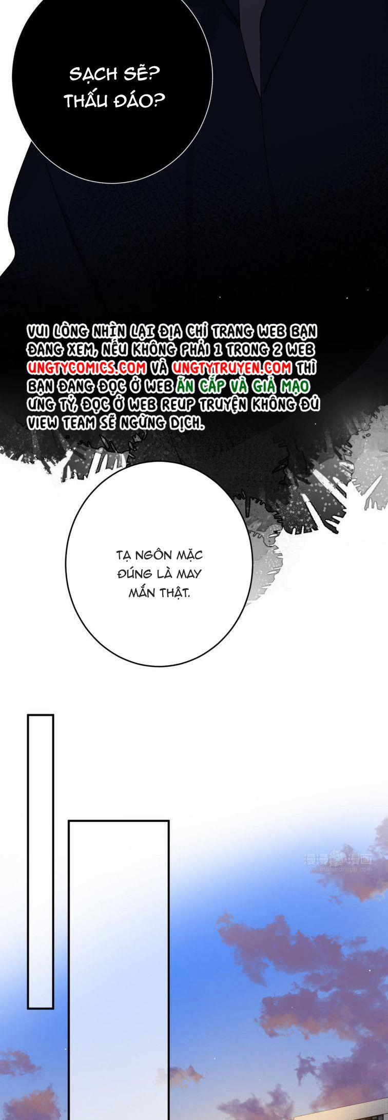 Đối Tượng Sống Chung Là Tình Địch Thì Phải Làm Sao 13 trang 41