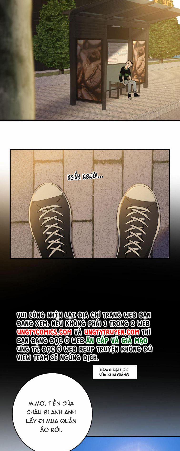 Đối Tượng Sống Chung Là Tình Địch Thì Phải Làm Sao 13 trang 43