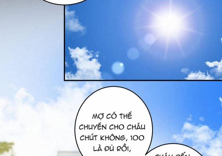 Đối Tượng Sống Chung Là Tình Địch Thì Phải Làm Sao 13 trang 44