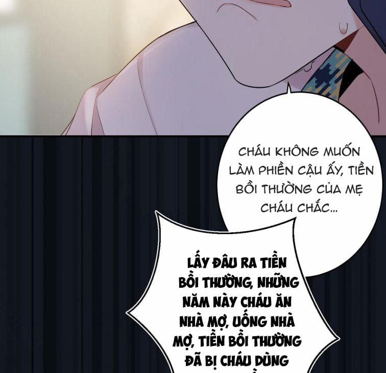 Đối Tượng Sống Chung Là Tình Địch Thì Phải Làm Sao 13 trang 47