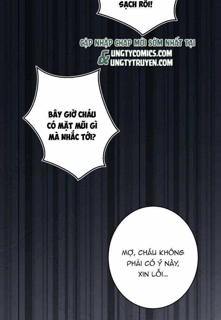 Đối Tượng Sống Chung Là Tình Địch Thì Phải Làm Sao 13 trang 48