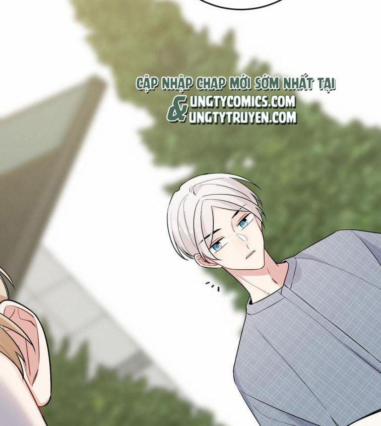 Đối Tượng Sống Chung Là Tình Địch Thì Phải Làm Sao 13 trang 54