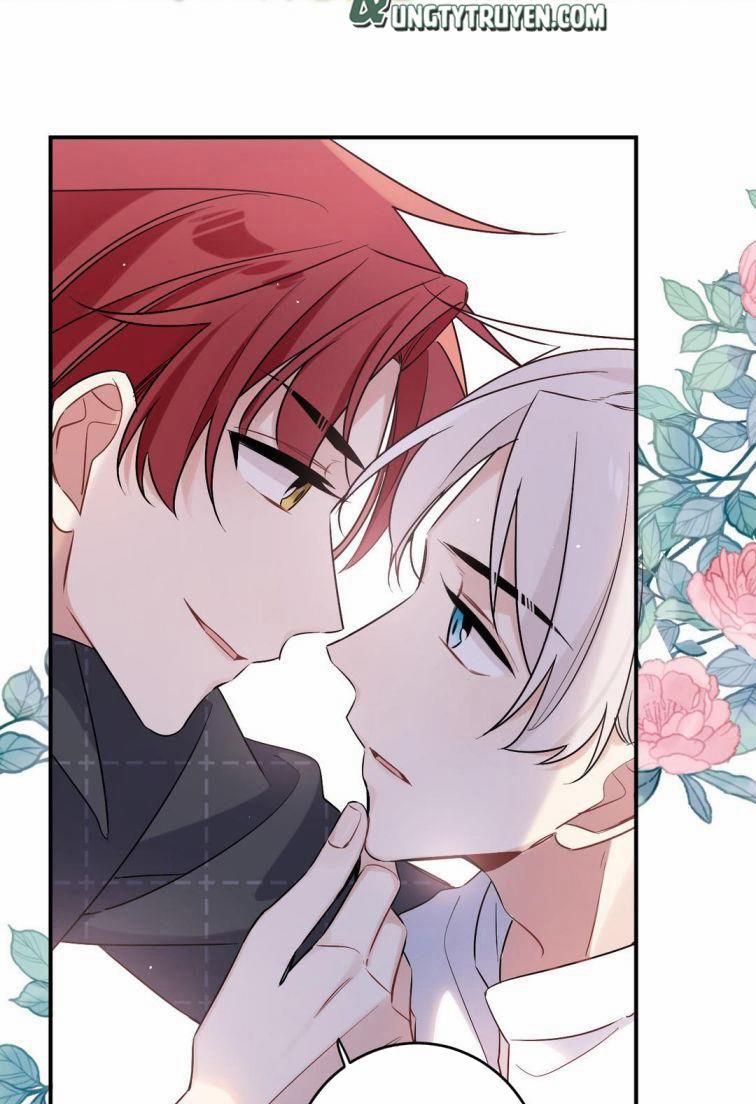 Đối Tượng Sống Chung Là Tình Địch Thì Phải Làm Sao 13 trang 6