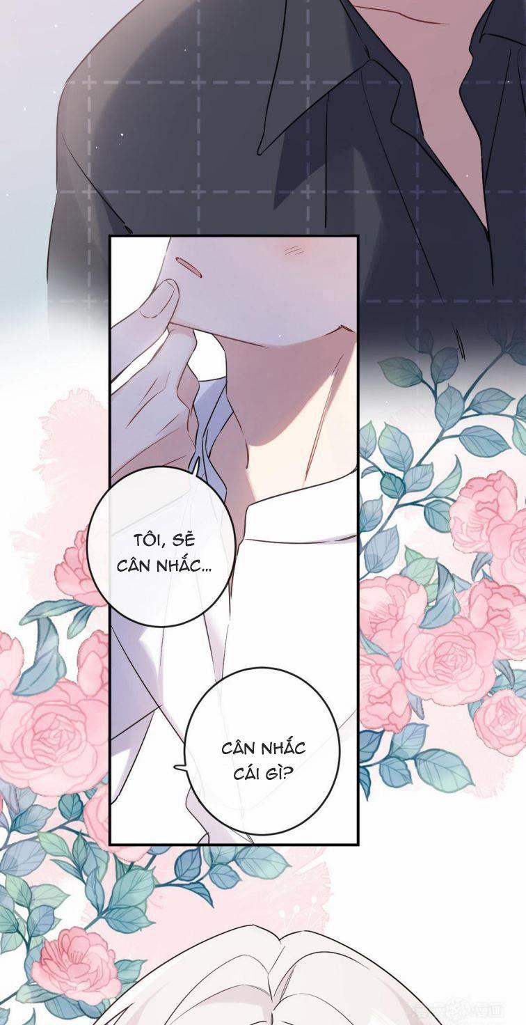 Đối Tượng Sống Chung Là Tình Địch Thì Phải Làm Sao 13 trang 8