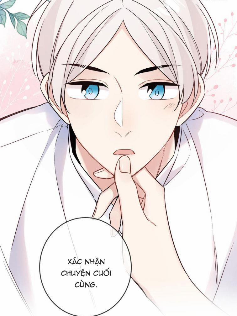 Đối Tượng Sống Chung Là Tình Địch Thì Phải Làm Sao 13 trang 9