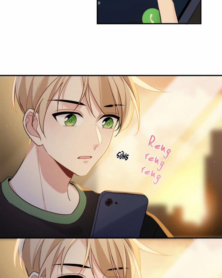 Đối Tượng Sống Chung Là Tình Địch Thì Phải Làm Sao 14 trang 10