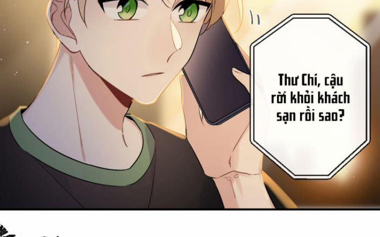 Đối Tượng Sống Chung Là Tình Địch Thì Phải Làm Sao 14 trang 11