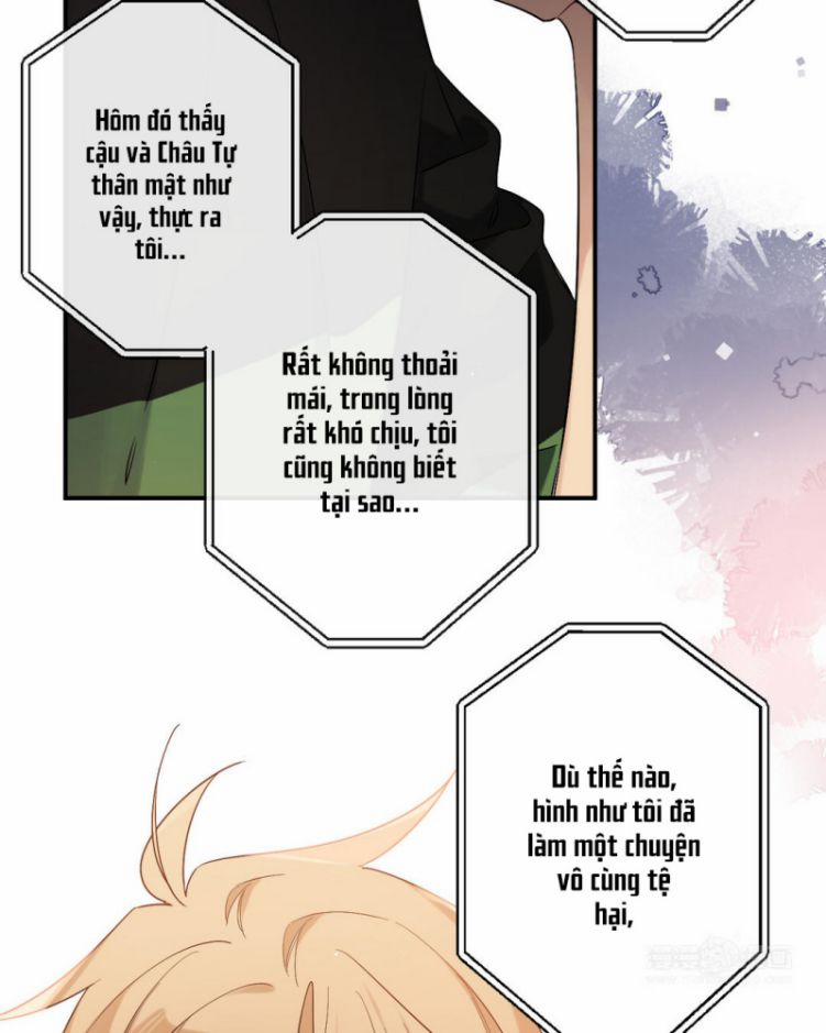 Đối Tượng Sống Chung Là Tình Địch Thì Phải Làm Sao 14 trang 14