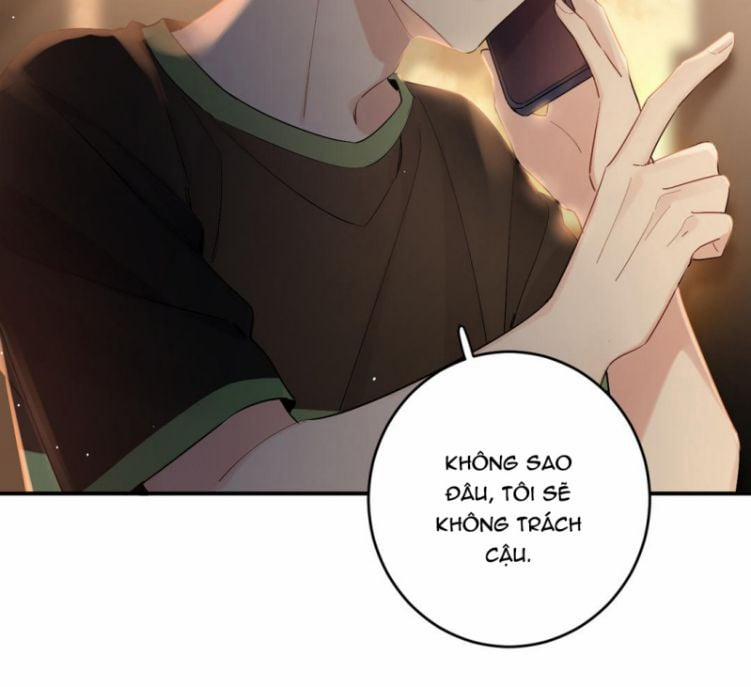 Đối Tượng Sống Chung Là Tình Địch Thì Phải Làm Sao 14 trang 18