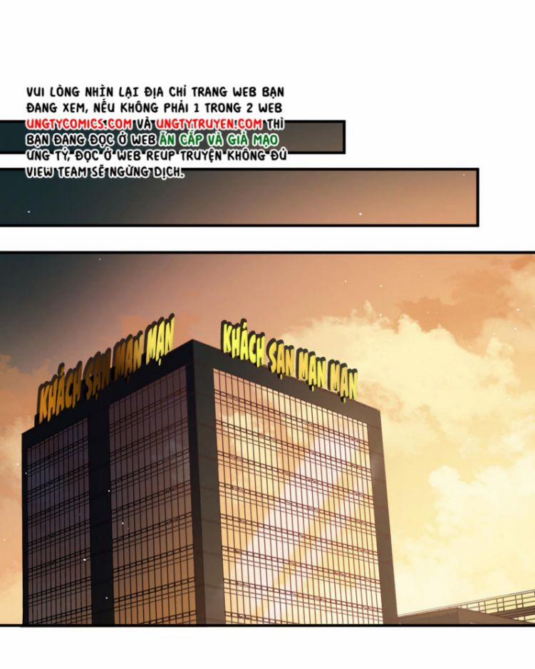 Đối Tượng Sống Chung Là Tình Địch Thì Phải Làm Sao 14 trang 19