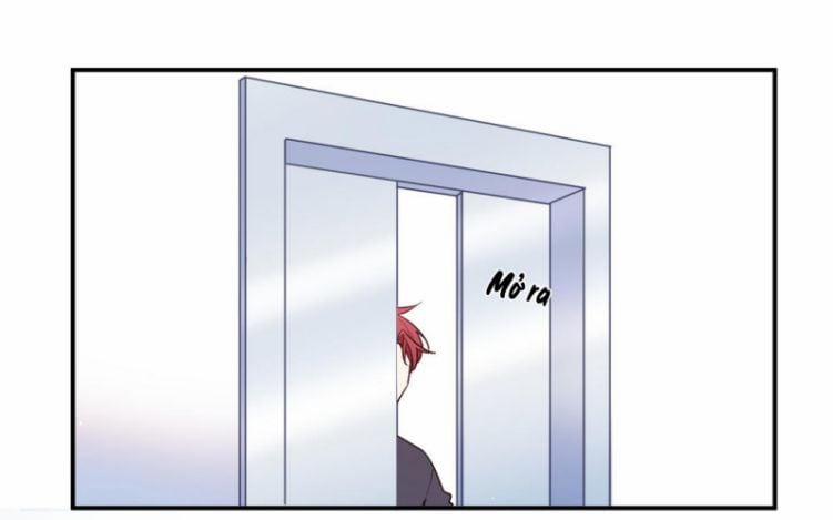 Đối Tượng Sống Chung Là Tình Địch Thì Phải Làm Sao 14 trang 20